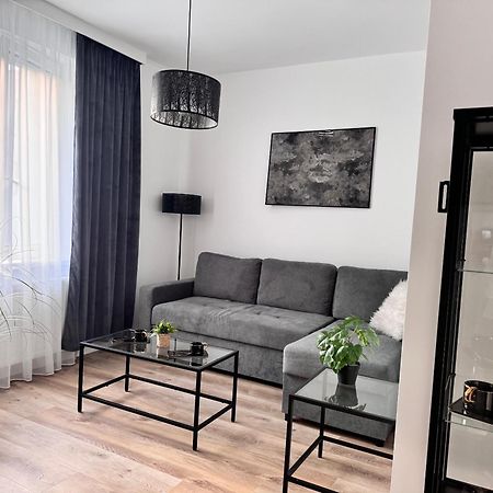 Apartament Premium Gdynia Centrum Eksteriør bilde