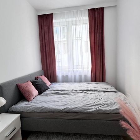 Apartament Premium Gdynia Centrum Eksteriør bilde