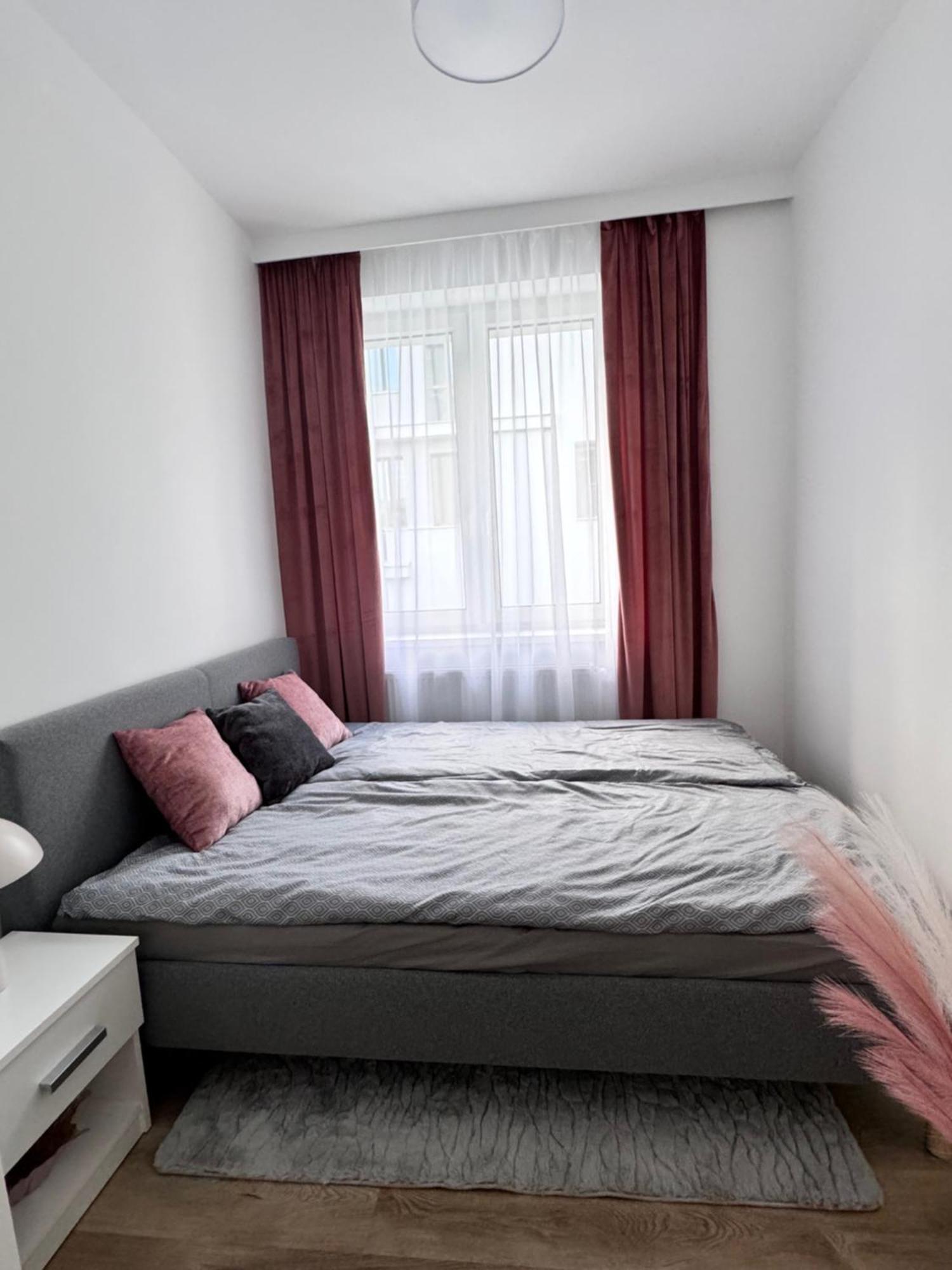 Apartament Premium Gdynia Centrum Eksteriør bilde