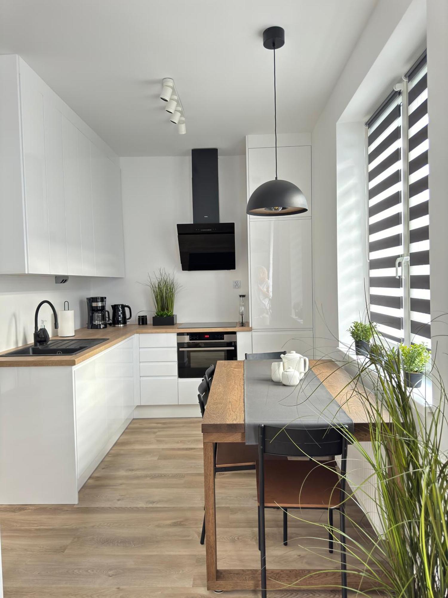 Apartament Premium Gdynia Centrum Eksteriør bilde
